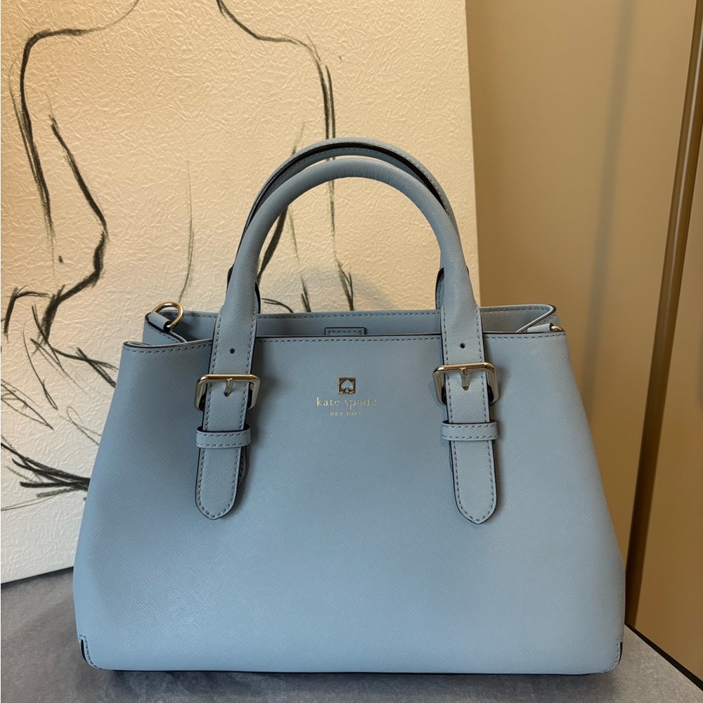 Kate Spade New York Cove Street Provence Satchel